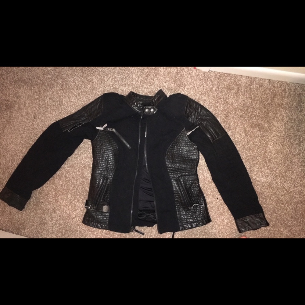 Harley Davidson Jacket
